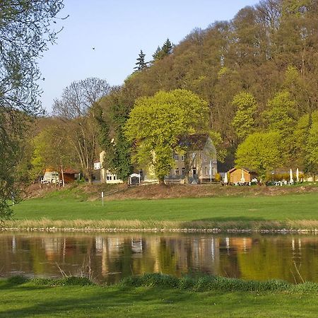 Konigszinne Bodenwerder Kültér fotó