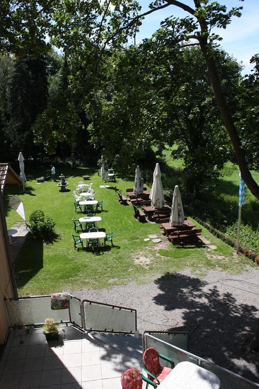 Konigszinne Bodenwerder Kültér fotó
